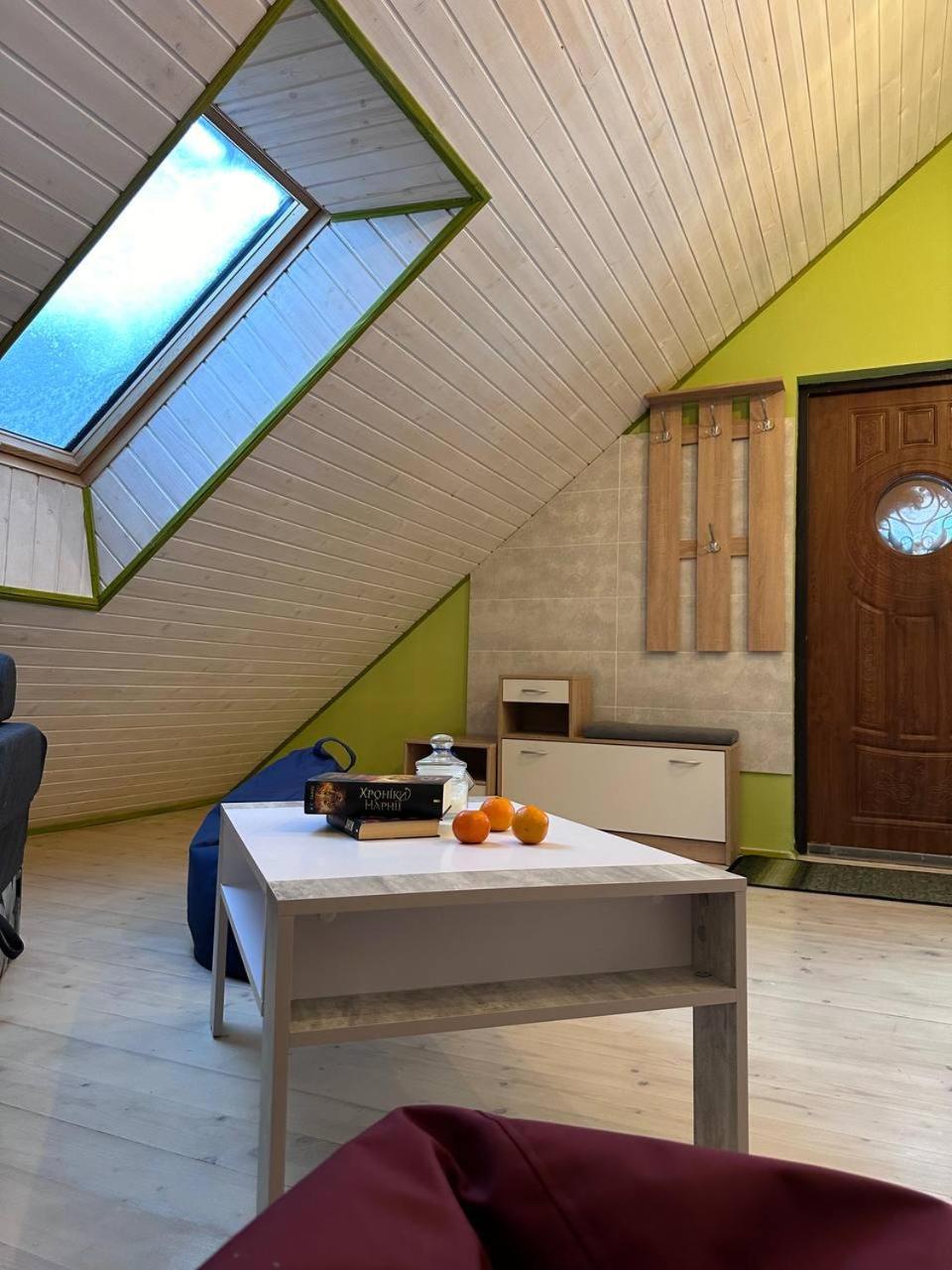 Лемгора Guest House Vorokhta Luaran gambar