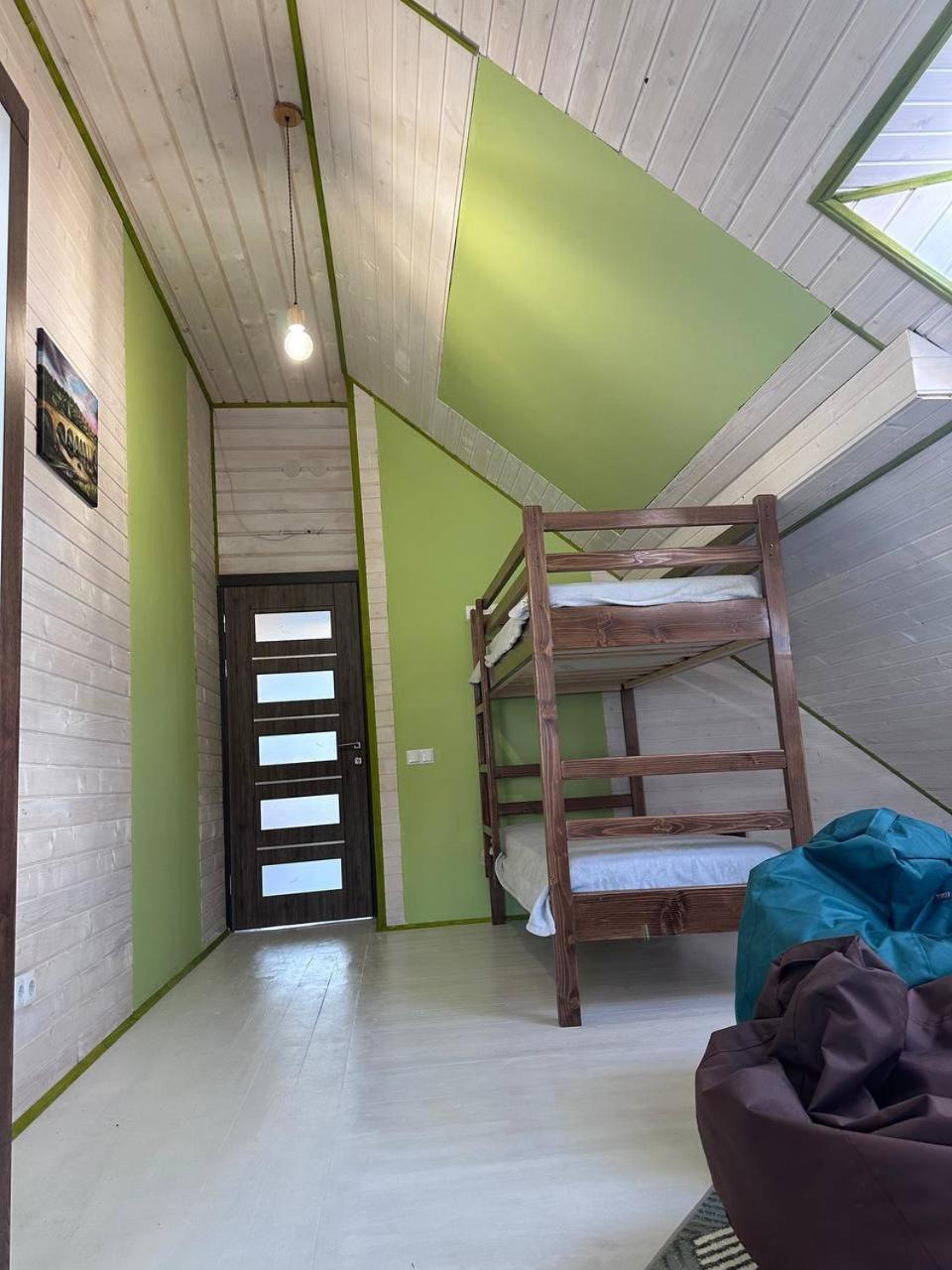 Лемгора Guest House Vorokhta Luaran gambar