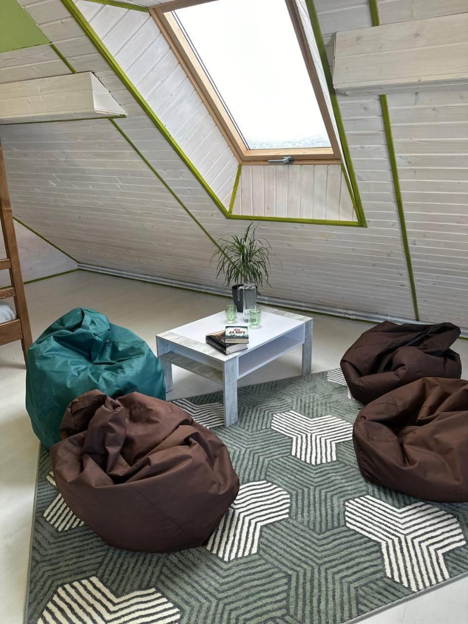 Лемгора Guest House Vorokhta Luaran gambar