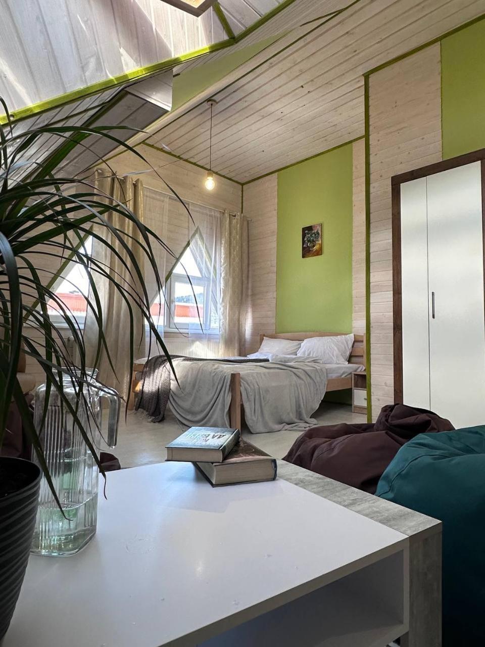 Лемгора Guest House Vorokhta Luaran gambar