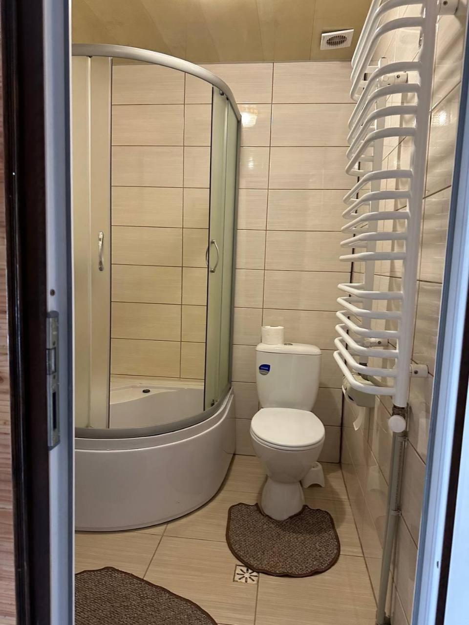 Лемгора Guest House Vorokhta Luaran gambar