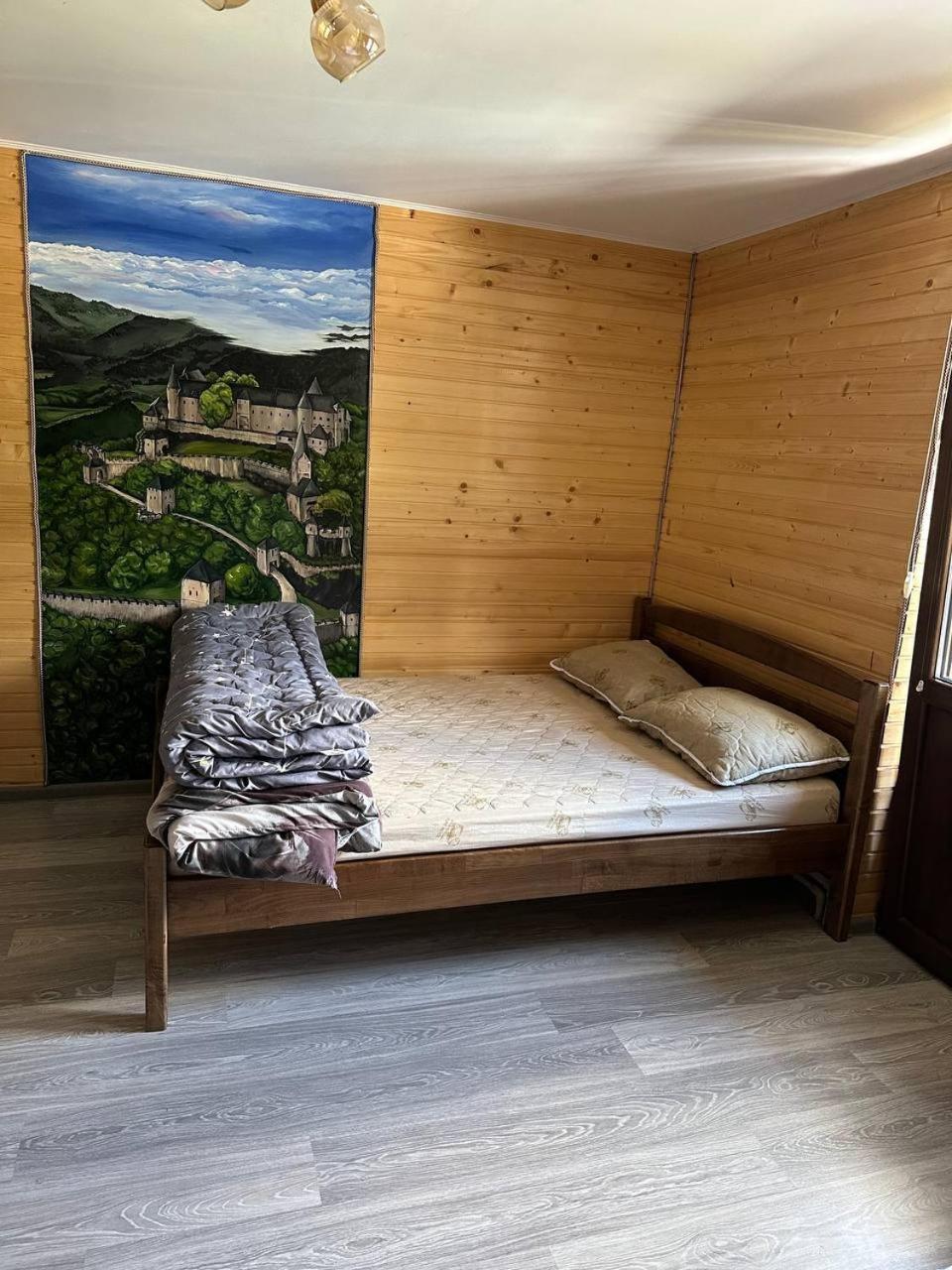 Лемгора Guest House Vorokhta Luaran gambar